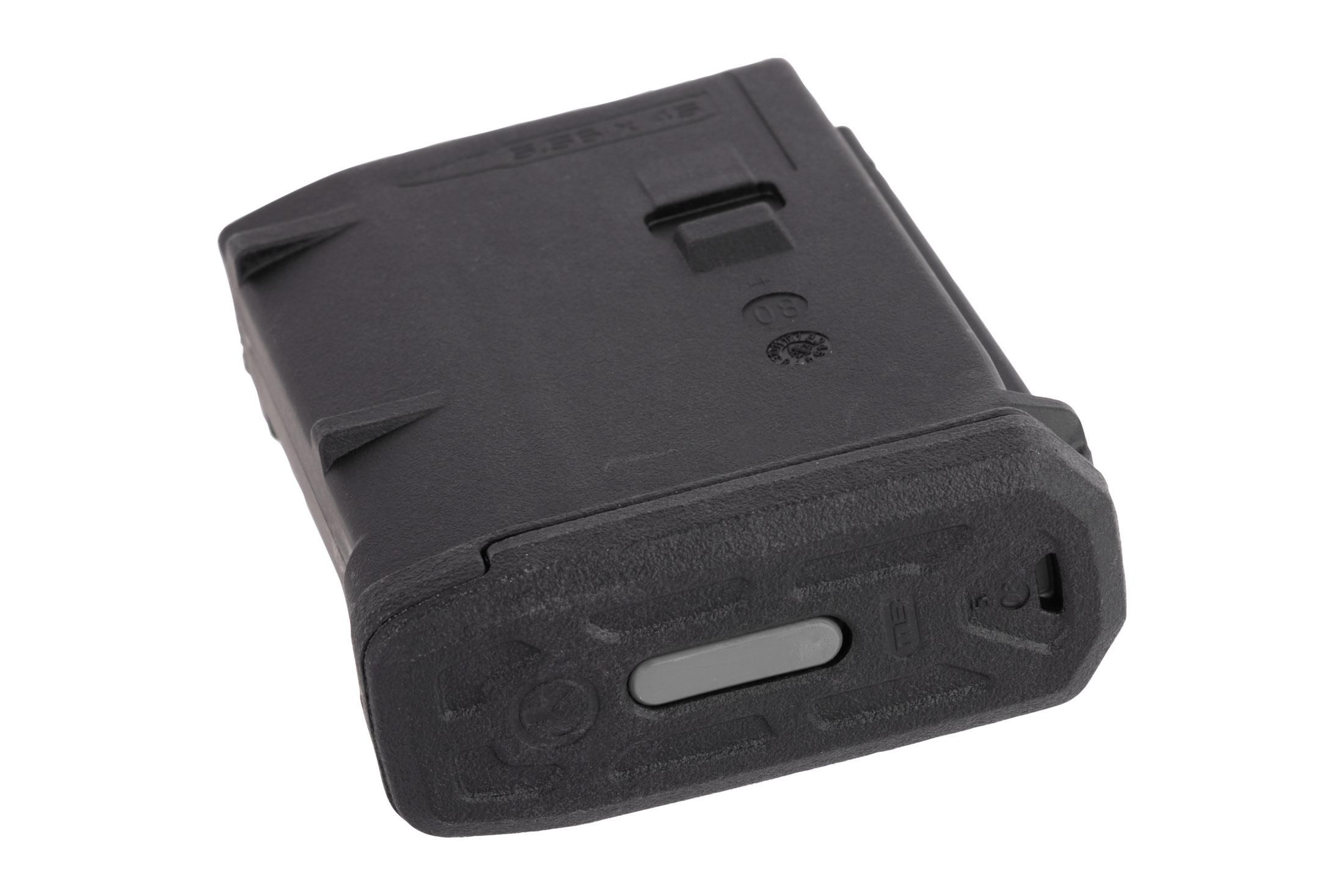 MAGPUL MAGAZINE 5.56 AR BLACK 新品 Magpul PMAG 30 AR/M4 GEN M3 Window 5.56 NATO Magazine- Black